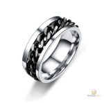 Accessoire amusant : Bague décapsuleur pour les amateurs de bière