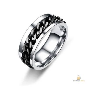 Accessoire amusant : Bague décapsuleur pour les amateurs de bière