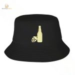 Bob Bière avec motif houblon