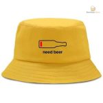 Accessoire de fête Bob Bière pour les passionnés de bière