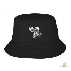 Bob Bière Squelette
