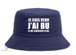 Chapeau tendance pour les soirées autour de la bière