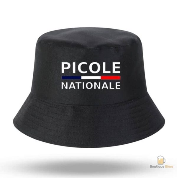Bob Picole Nationale - Bob Bière