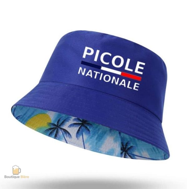 Bob Picole, l'incontournable des festivités