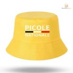 Accessoire de fête : Bob Picole Nationale
