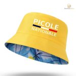 Chapeau tendance pour amateurs de bière