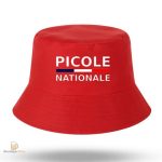 Bob coloré pour soutenir votre équipe