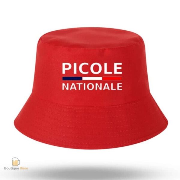 Bob coloré pour soutenir votre équipe