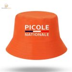 Chapeau de bière à motif original
