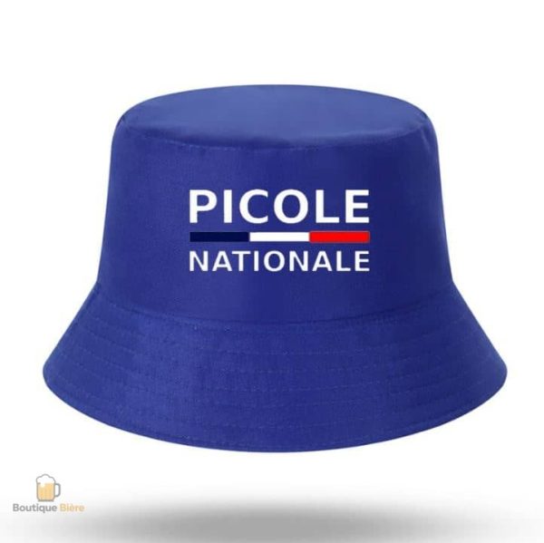 Accessoire festif pour buveurs de bière