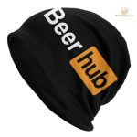 Bonnet Bière Beer Hub, accessoire pour amateurs de bière