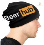 Bonnet de bière stylé, idéal pour les soirées entre amis