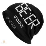 Bonnet Beer O'Clock, accessoire amusant pour les amateurs de bière