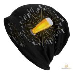 Bonnet Bière Universelle au design original pour les amateurs de bière