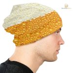 Accessoire de fête : Bonnet Bière amusant et original