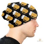 Accessoire de mode pour les amateurs de bière