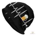 Bonnet Fréquence Cardiaque pour amateurs de bière