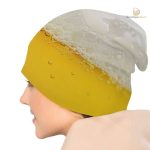 Bonnet de bière amusant pour les fêtes et les événements sociaux