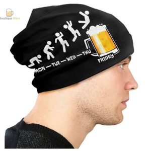 Accessoire amusant pour les fêtes autour de la bière
