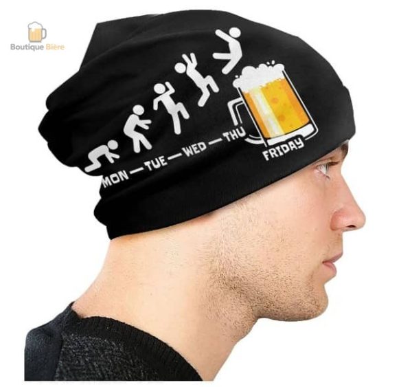 Accessoire amusant pour les fêtes autour de la bière