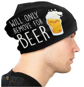 Accessoire tendance pour les amateurs de bière