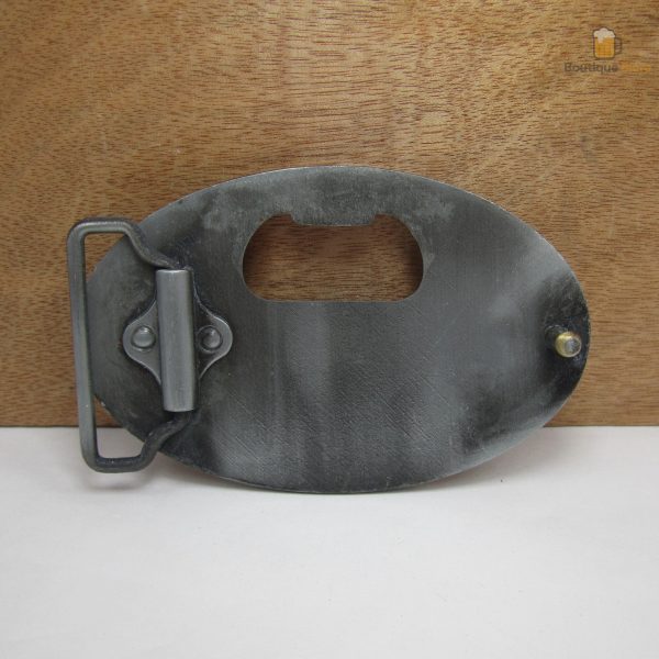 Ceinture décapsuleur avec design Got Beer, accessoire convivial