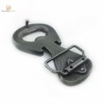 Accessoire de ceinture innovant, idéal pour les amateurs de boissons