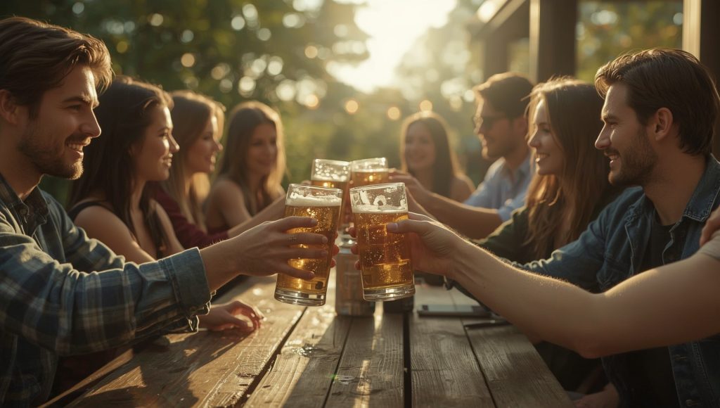 Boutique Bière