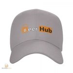 Accessoire beer lover, casquette Beer Hub pour sorties estivales
