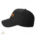Casquette Beer Hub, parfaite pour les événements autour de la bière
