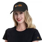 Casquette Beer Hub, un accessoire essentiel pour les soirées entre amis