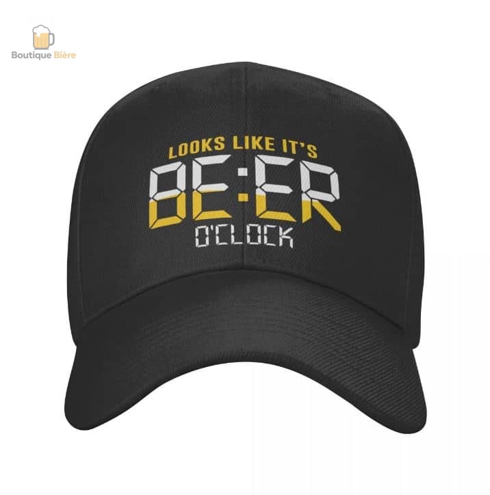 Vêtements Bière