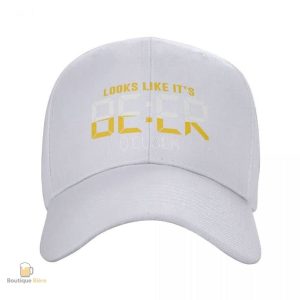 Casquette Bière au design amusant