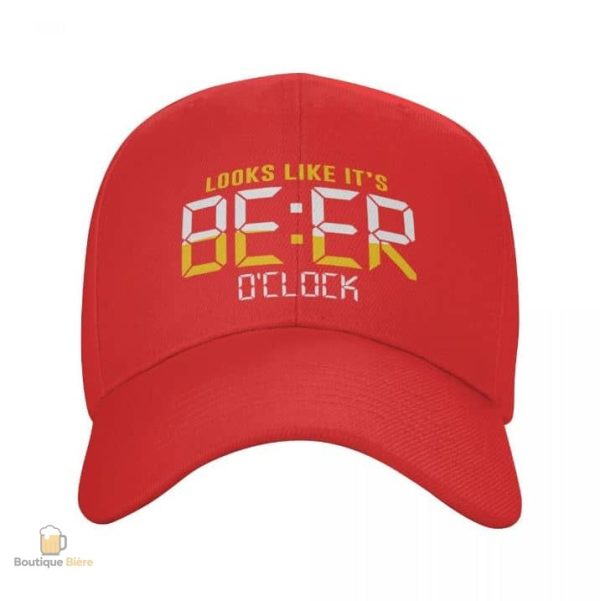 Accessoire idéal pour les amateurs de bière