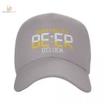 Casquette tendance pour les soirées entre amis