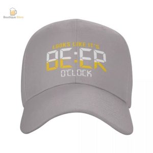 Casquette tendance pour les soirées entre amis
