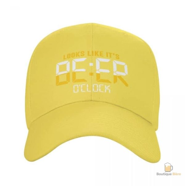 Accessoire décontracté pour les festivals de bière