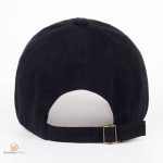 Casquette décontractée pour les soirées entre amis