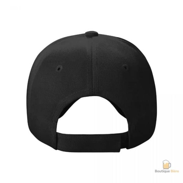 Casquette bière tendance pour les passionnés de Duff Beer
