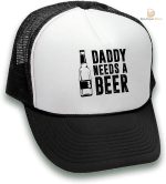 Cadeau parfait pour les pères amateurs de boissons houblonnées