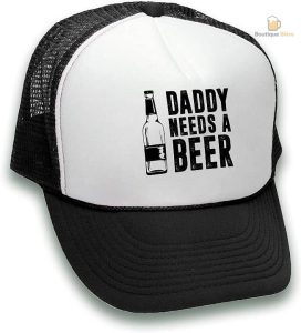 Cadeau parfait pour les pères amateurs de boissons houblonnées