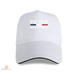 Casquette moderne pour les adeptes de la culture bière