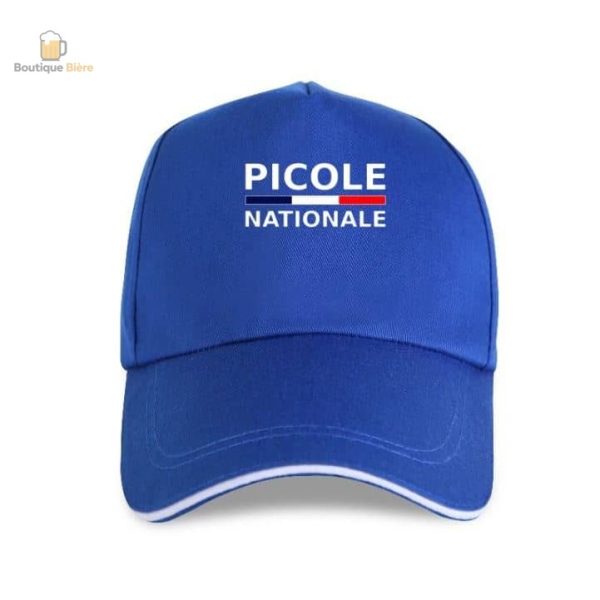 Casquette dédiée aux passionnés de bière