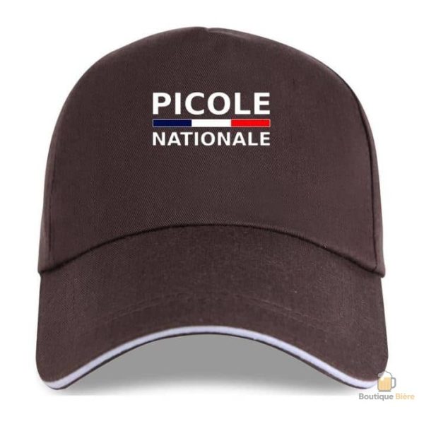Accessoire tendance pour les soirées autour d'une bière