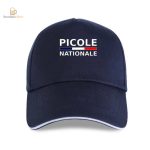 Casquette casual pour les moments de convivialité
