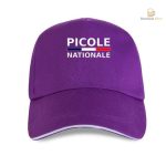 Casquette légère pour profiter des journées ensoleillées