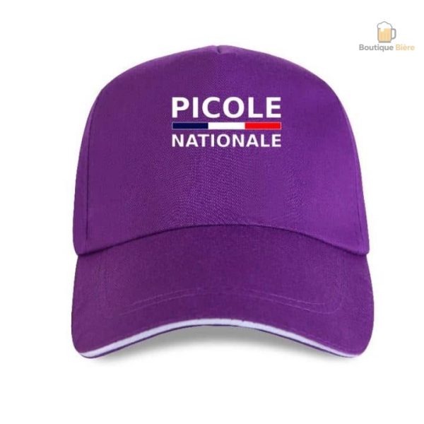 Casquette légère pour profiter des journées ensoleillées