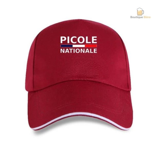 Casquette originale pour les amateurs de bière artisanale