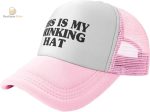 Casquette fun pour les rassemblements festifs