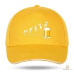Casquette Saut Bière, un must pour les soirées
